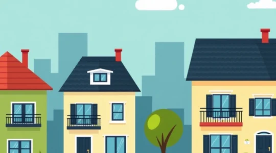 immobilier locatif
