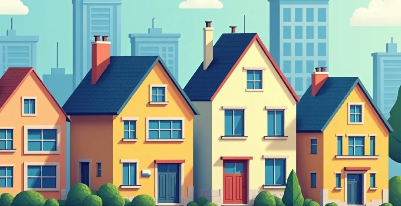 fiscalité de l’immobilier