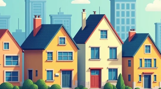 fiscalité de l’immobilier