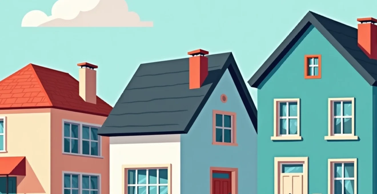 projet immobilier