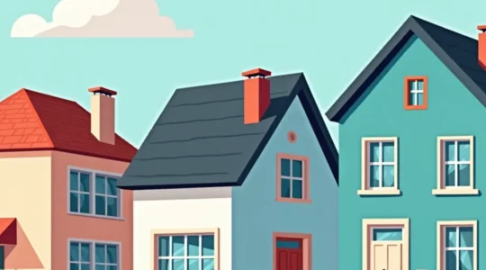 projet immobilier