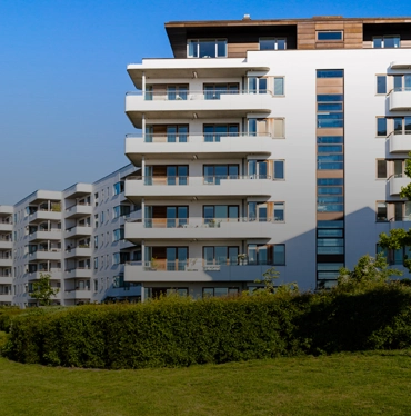 Appartement résidentiel