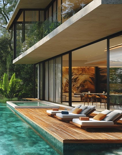 Investir dans le luxe