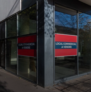 Local commercial