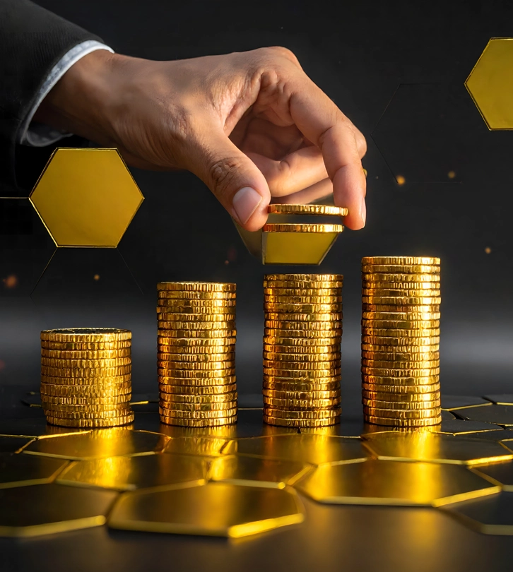 Réussir sa gestion patrimoniale par la diversification intelligente
